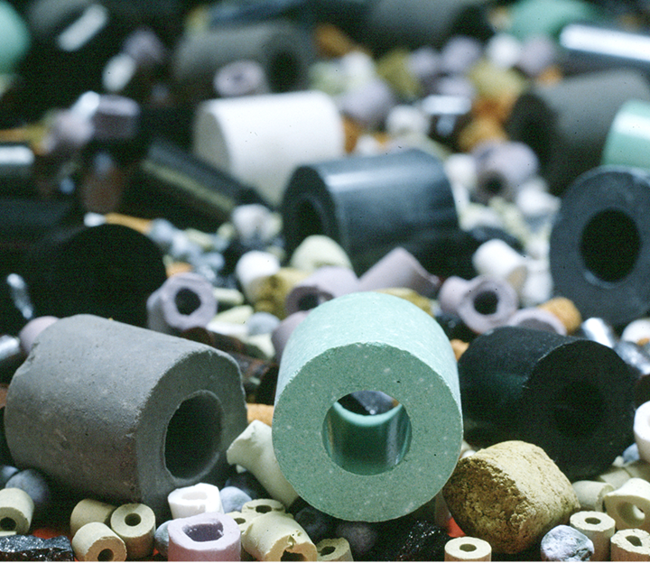 mixed catalysts _ ammonia